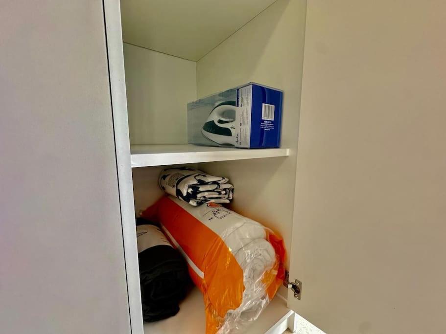Estudio Completamente Equipado 比戈 外观 照片